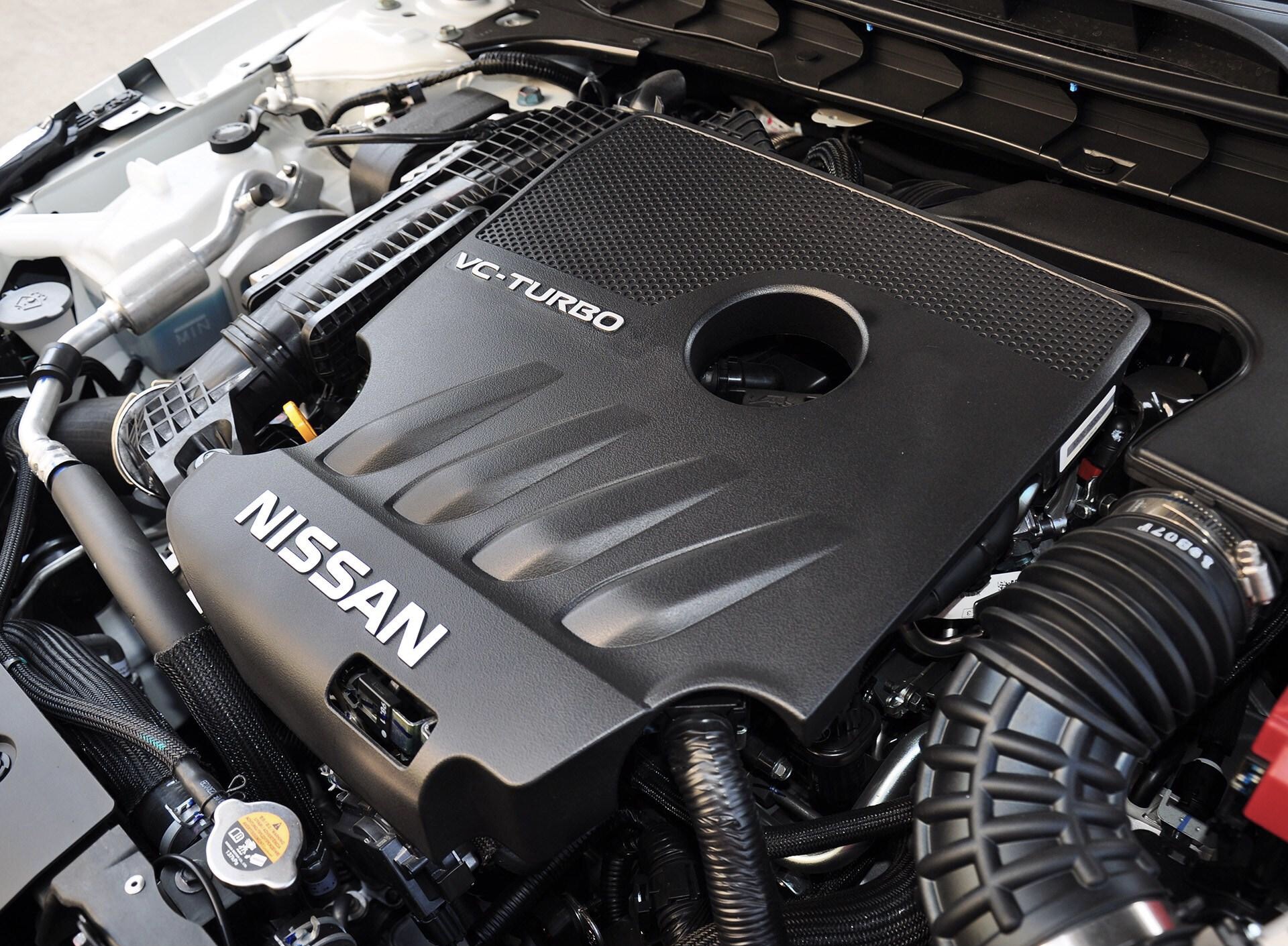 年輕人看雅閣，中年人選凱美瑞，真正懂車的卻會選天籟？