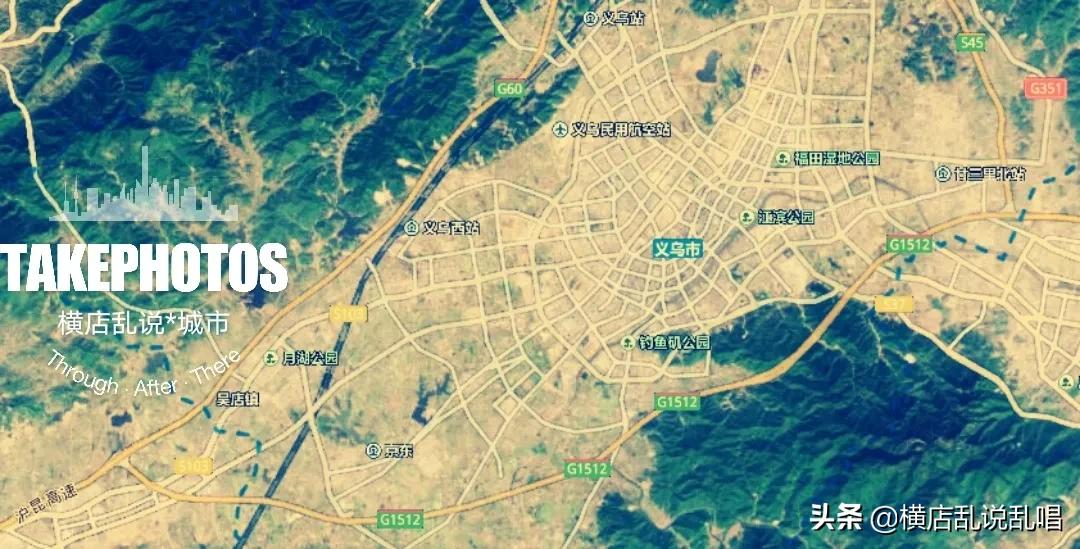 为什么浙江义乌与永康两个县级市的房价会很高？