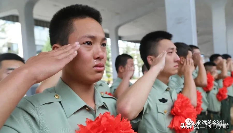 「當(dāng)過(guò)兵的人」?jié)L蛋餃——退役老兵刻骨銘心的記憶