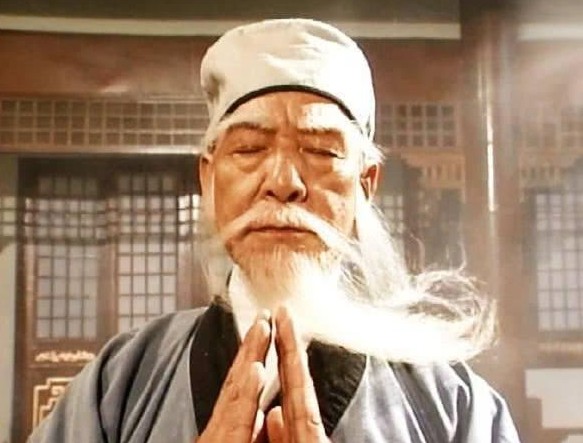 25年過去，《笑傲江湖》演員現(xiàn)狀，有人直播，有人出家，有人離世