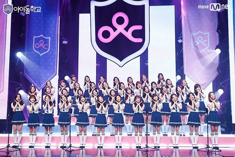 选秀节目还有救吗? 51韩团 – 韩国娱乐,韩国女团,韩国男团