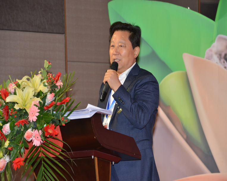 廣東省堅(jiān)果行業(yè)協(xié)會(huì)2020“一定要吃堅(jiān)果節(jié)”暨年會(huì)盛大召開