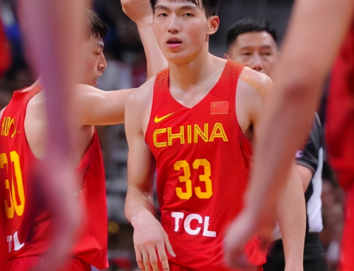 有八村垒就不得了？杜锋这样部署照样干翻日本队，重点在后场