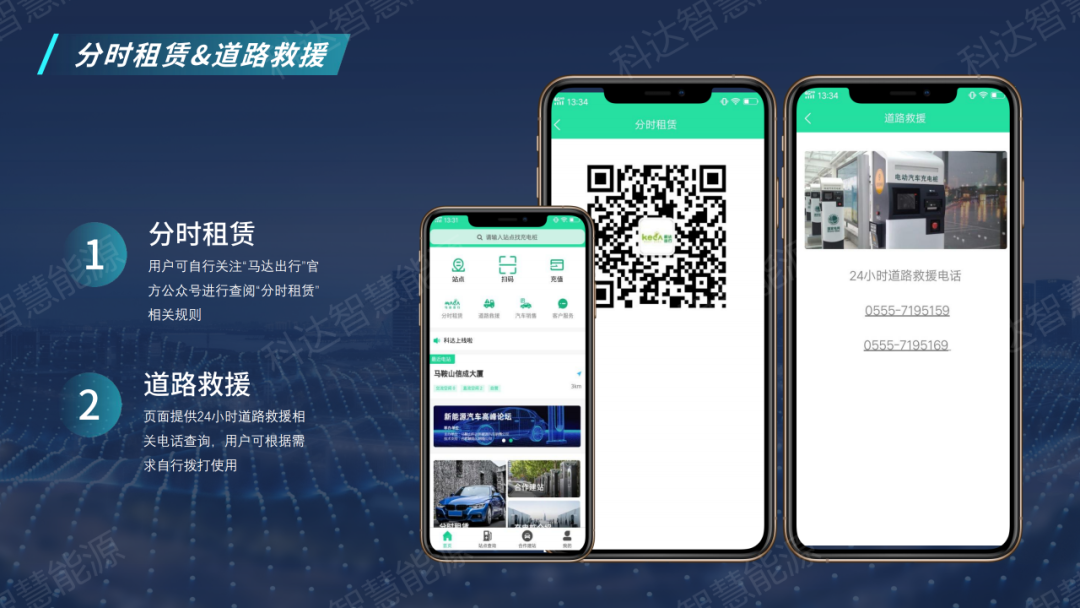 即將結束！科達智充萬元充值優(yōu)惠限時搶活動倒計時