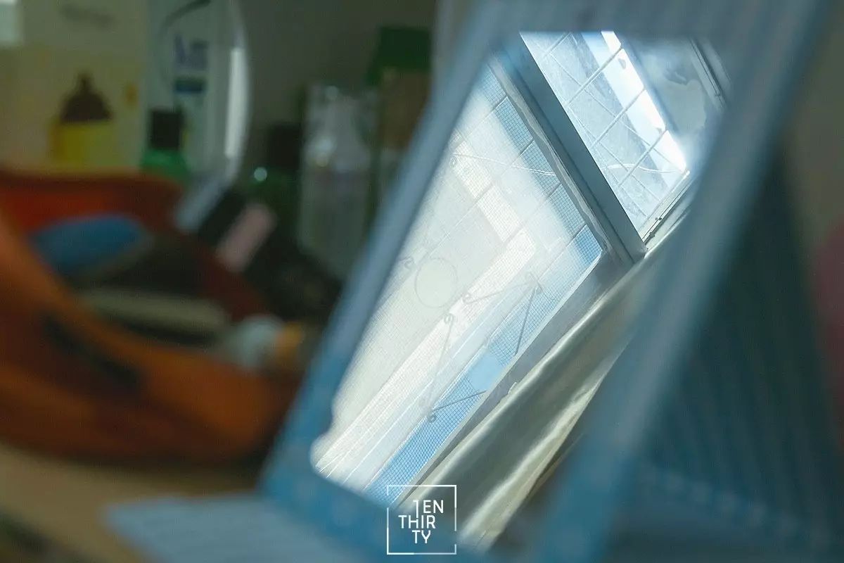 羡慕每个住过风光村的人，毕竟这是武汉最接近