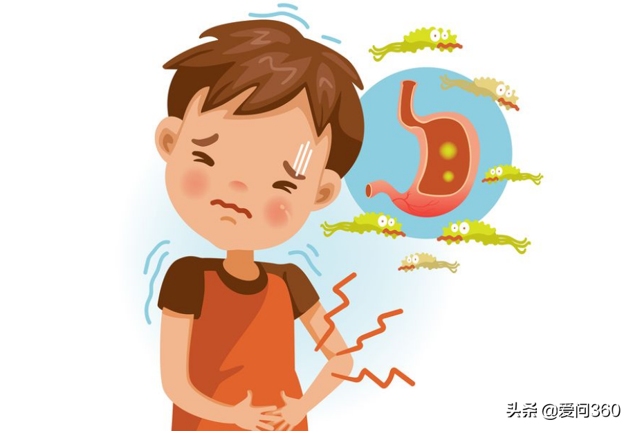 感觉胃胀气怎么办怎样消除胃胀气有什么妙招