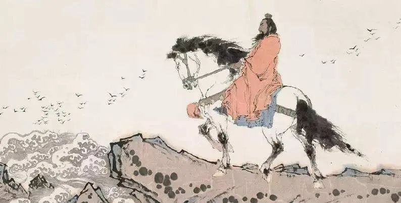 辛弃疾最经典的10首宋词，每一首都是千古绝唱，值得一读再读-第7张图片-非凡网
