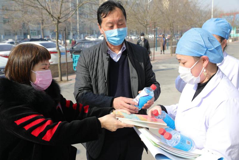 沈阳市卫生健康系统"人才建设年、科技创新年、基层提升年"建设成果之沈阳市妇幼保健院工作纪实