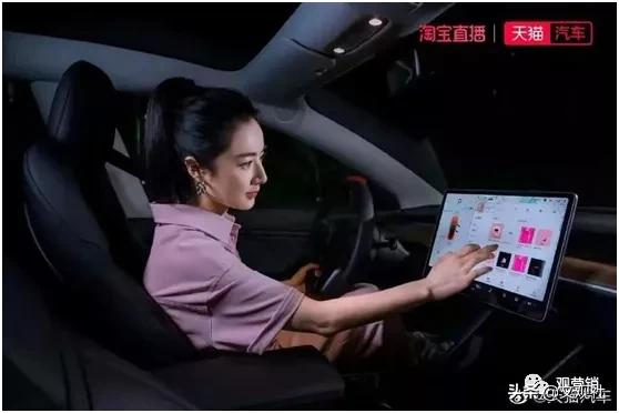 不断刷新大众认知的特斯拉，营销"牛"在哪？