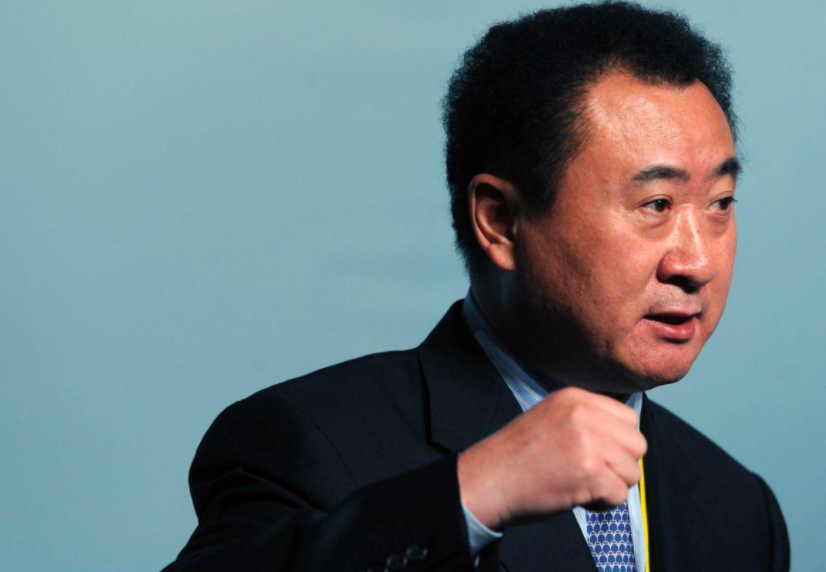 王健林还清6000亿债务！重回千亿富豪行列，他用3年走出低谷