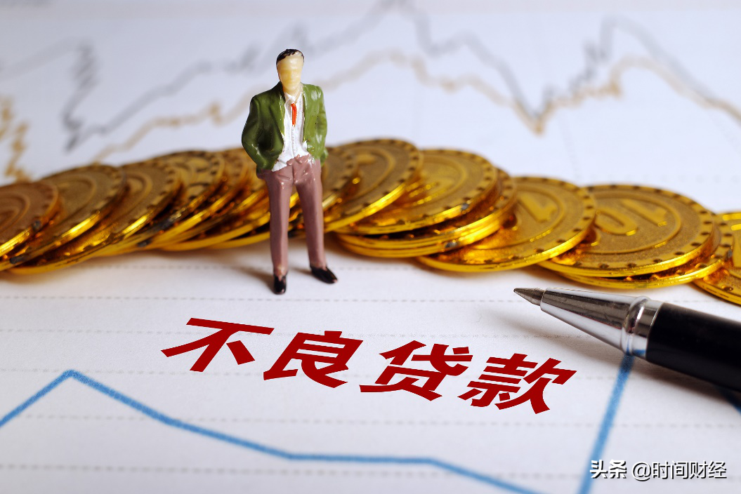 四川凉山曝巨额骗贷案：犯罪团伙2年骗银行2.8亿