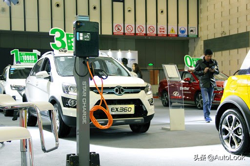 造车新势力相继倒下 2020年之后新能源市场将尸横