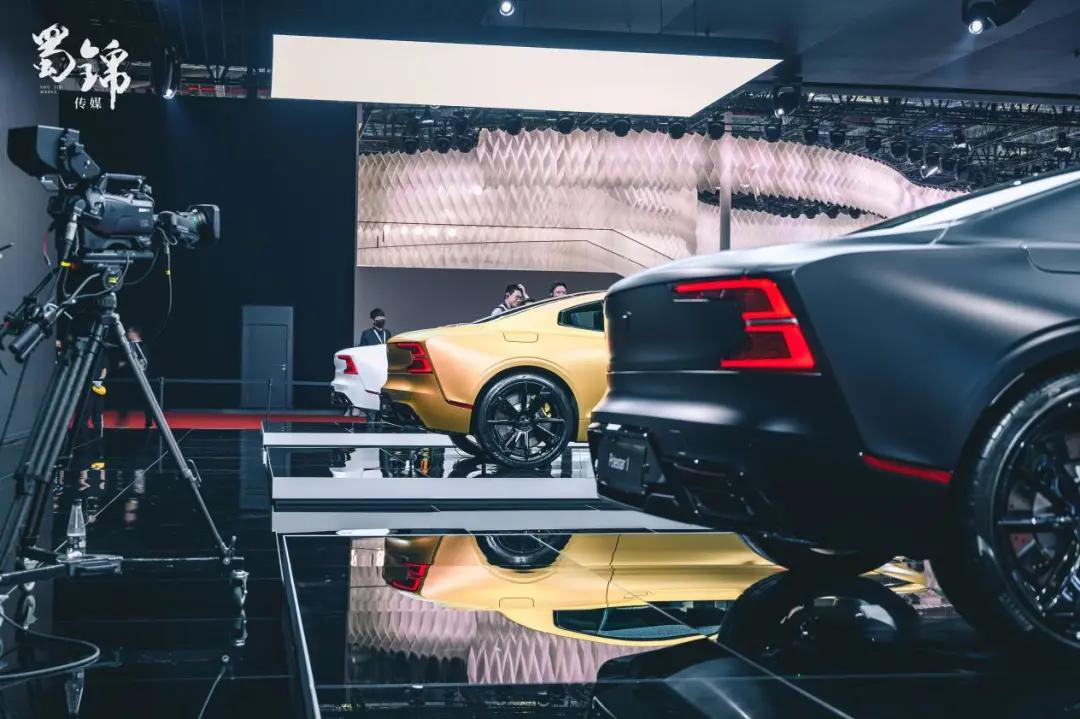 上海车展有哪些重磅车型？看这一篇图文就够了！