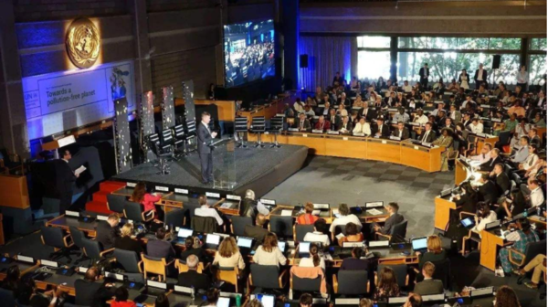 联合国上演罕见一幕，俄罗斯抛出致命7连问，惨