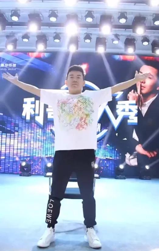孙小宝连麦利哥曝二人转演艺圈内幕,利哥达人秀第一季火热报名中