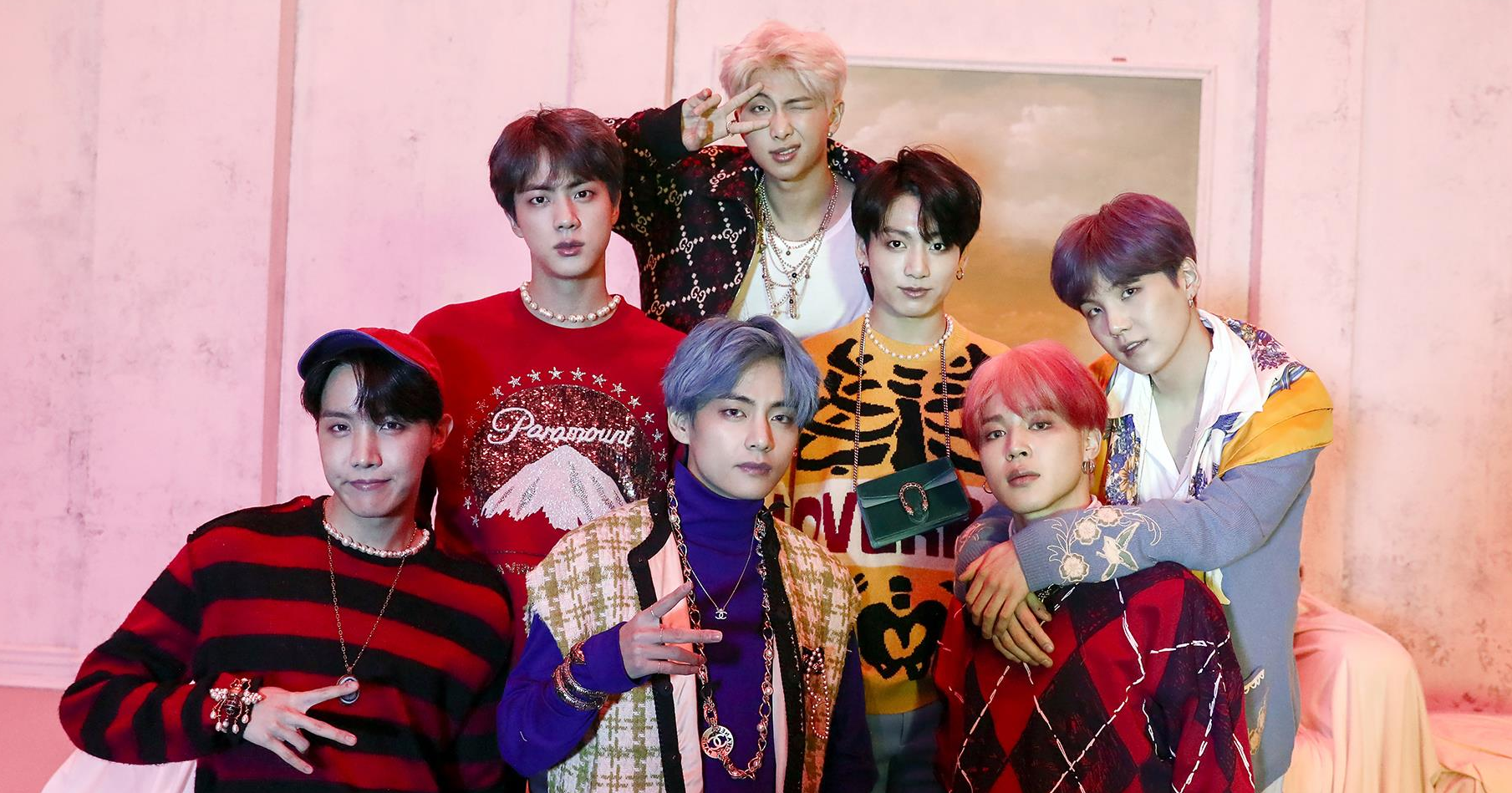 美國媒體分析BTS和BLACKPINK成功的原因，並提出兩大觀點