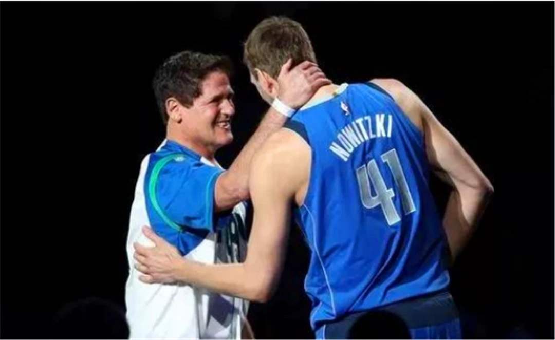 Nowitzki詮釋何為忠誠！退役後仍然心屬達拉斯，婉拒飄髮哥的助教邀請！-黑特籃球-NBA新聞影音圖片分享社區