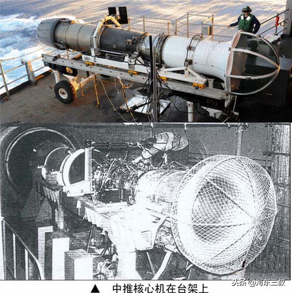 大国善谋，那些年我国从特殊渠道获得的三军武