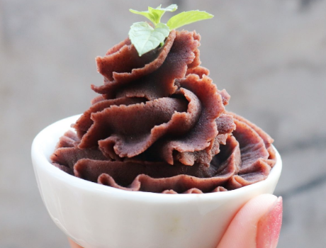 图片[6]-红豆沙做法 不用高压锅15分钟红豆就能沙沙糯糯-起舞食谱网