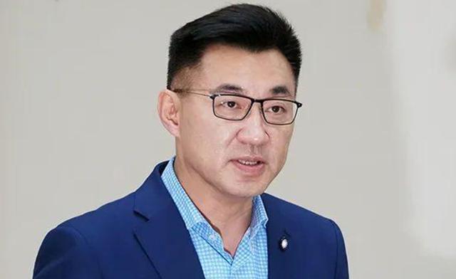 韓國瑜欲參選國民黨主席？ 專家：這三個問題必須考慮清楚