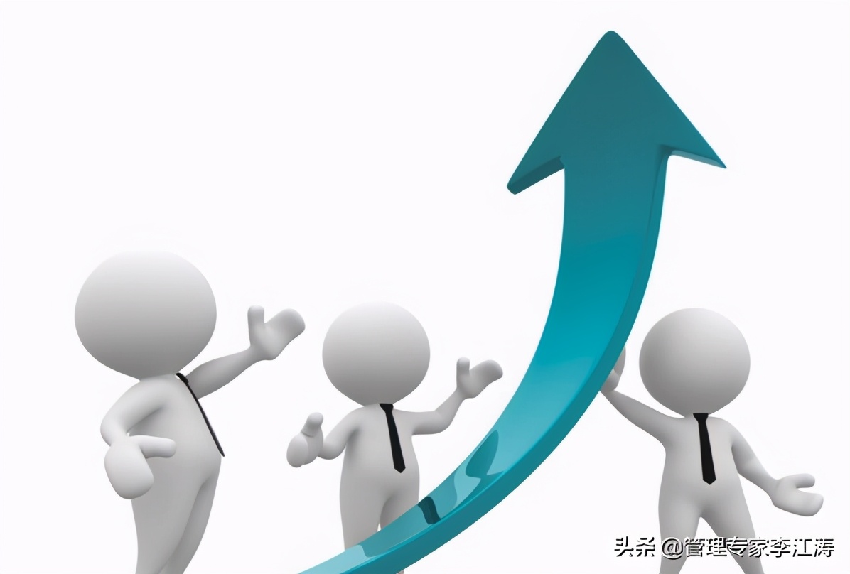 案例分析，老板思路清晰如何转换成企业的发展业绩？