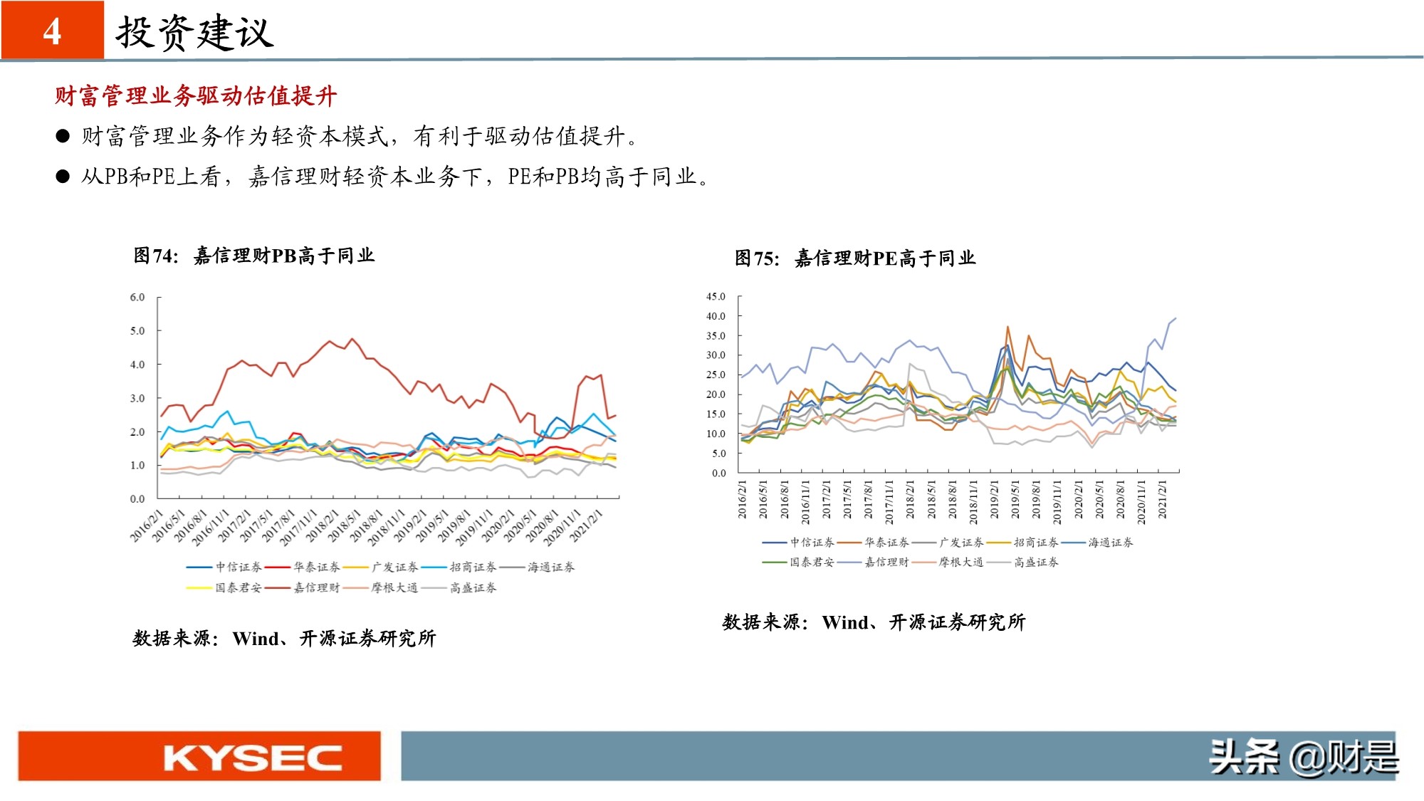 非银金融行业专题研究：从海外视角看我国财富管理发展路径