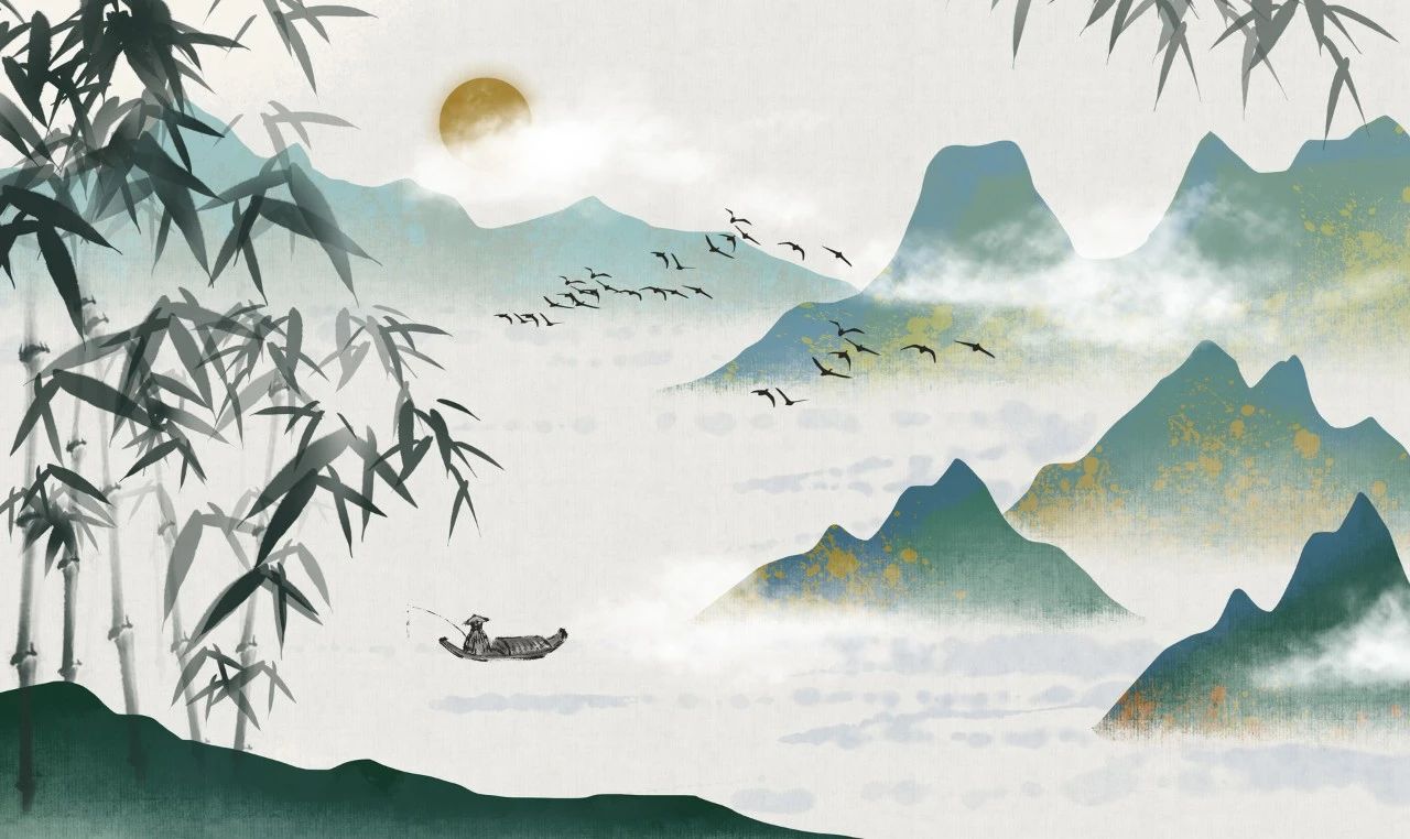 《宋词三百首》里最美的10首宋词，诗情画意，人间绝美-第5张图片-非凡网