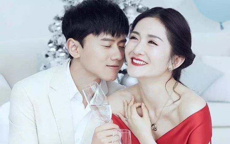 被伊能静连累，秦昊口碑大跌，仿佛看到了周一