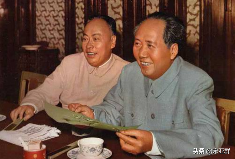 完美错过南昌起义，没有参加长征，陈毅为何成为十大元帅之一？