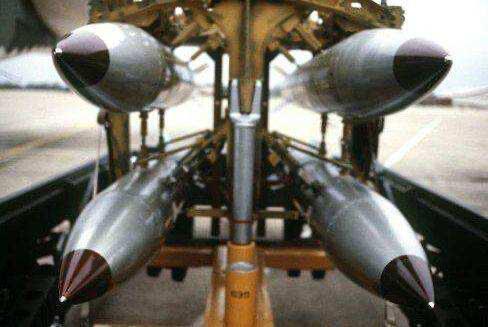 五常有四个能自产核武，为何有一个国家核武器