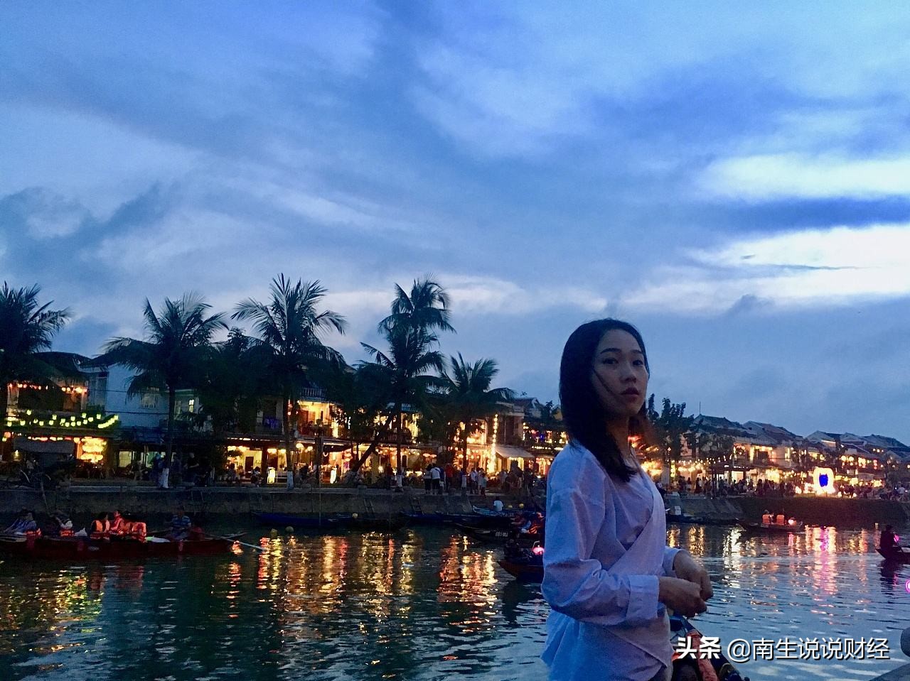 上半年越南GDP为2576.48万亿越南盾，约1105.8亿美元