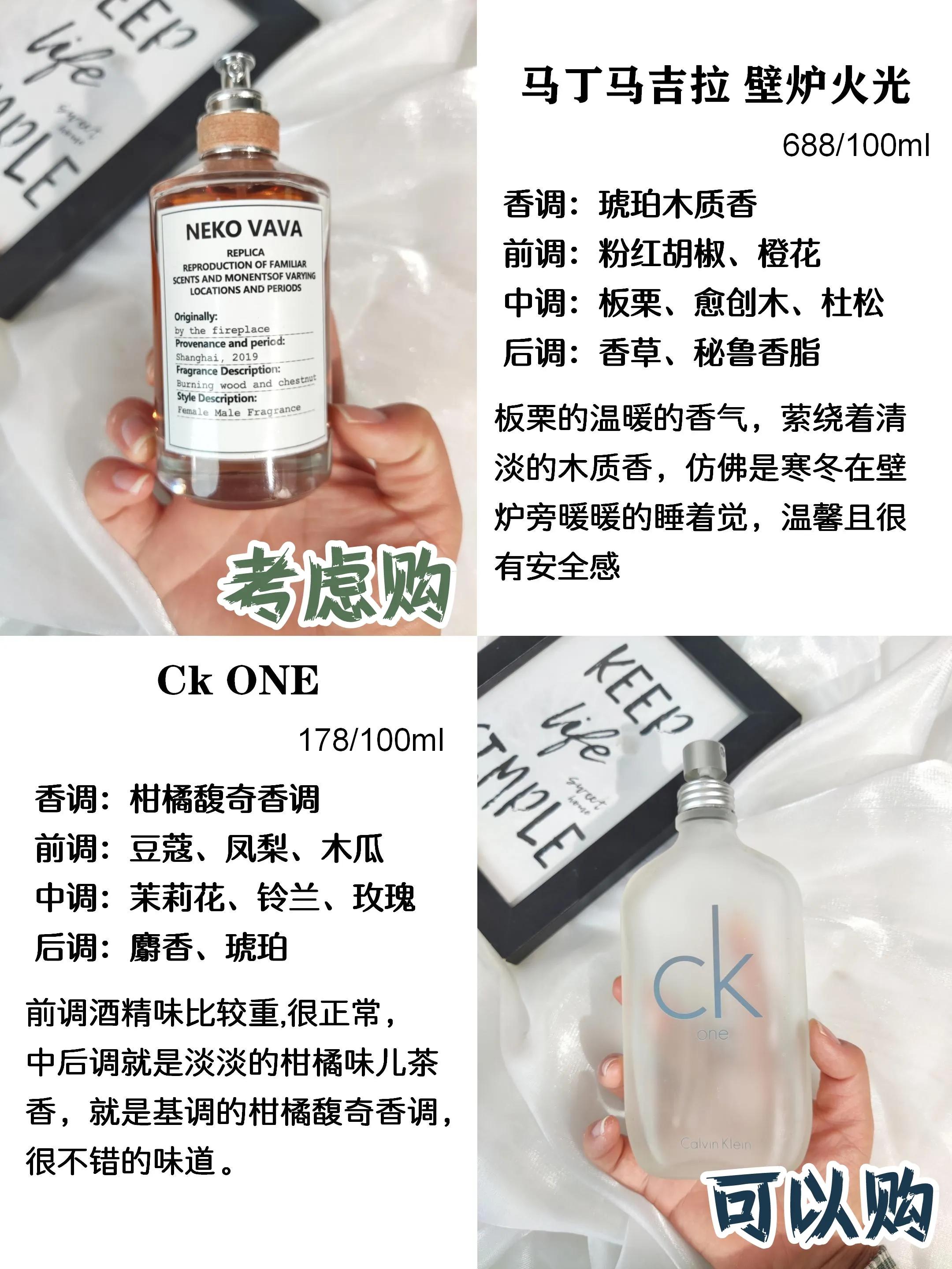 男士香水該如何挑選？/分享值得入的香水