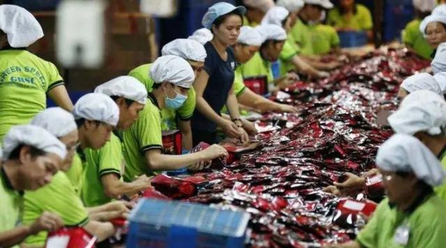 越南工厂“漏洞百出”？外企撤华没迎来进展，现在想重返中国