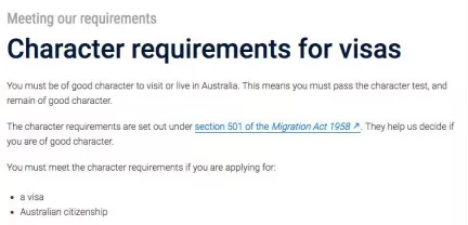 澳移民局狂翻旧账，申请签证账单竟靠PS？大批华人收到取消PR邮件