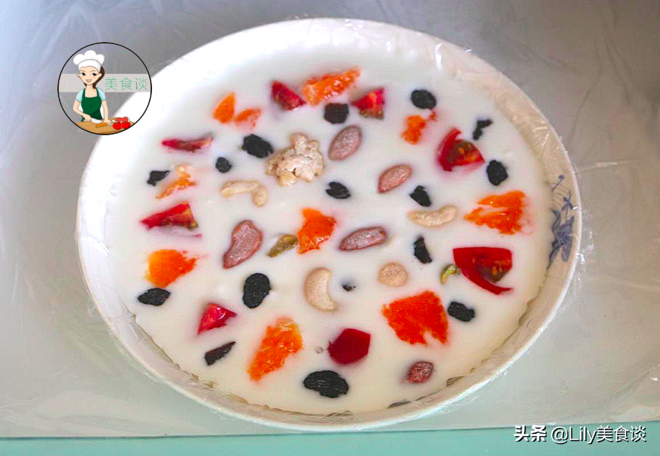 春天，這美味多做給孩子吃，酸甜香脆，營養又解饞，做一盤不夠吃