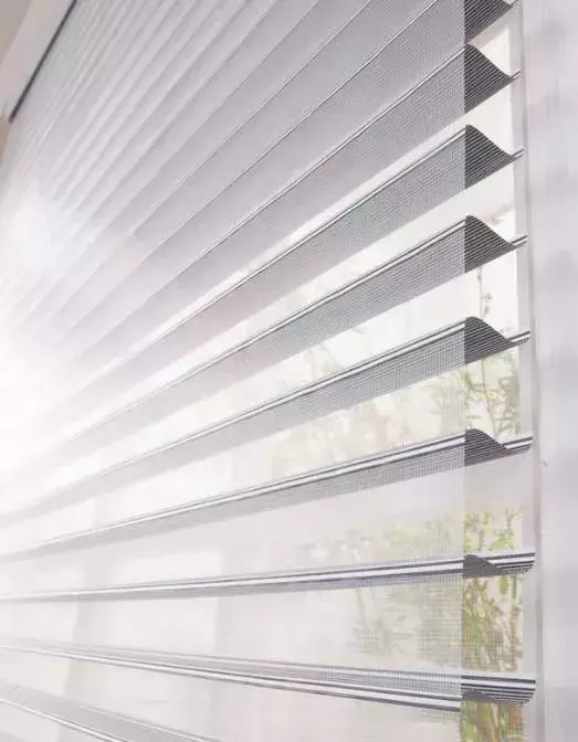 香格里拉帘，不一样的浪漫