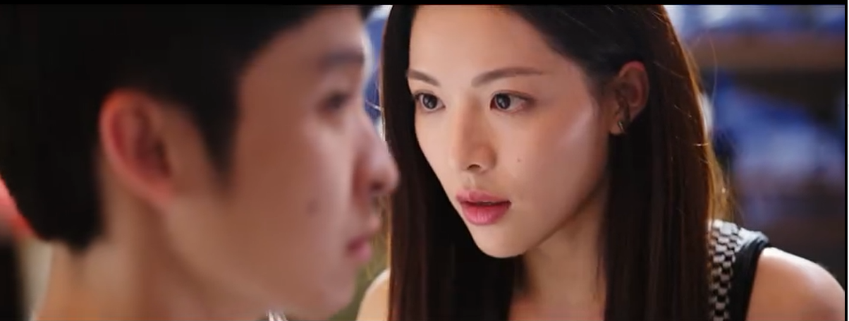 脱单告急：我帮你把她追到手，却发现自己早已