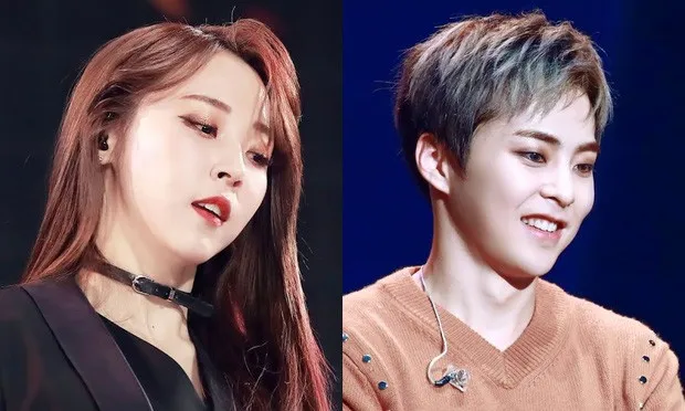 演艺界内的“亲兄妹”都有谁?;YG新女团借BLACKPINK制造热度?