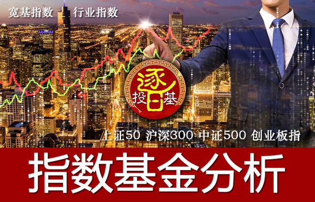 两支基金包揽消费科技医药所有龙头，华宝科技、华宝中证消费龙头