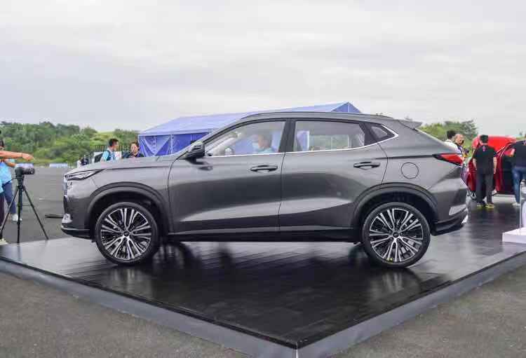 �й������й���������ʮ����������SUV�����Լ۱�Ҳ��ʵ��