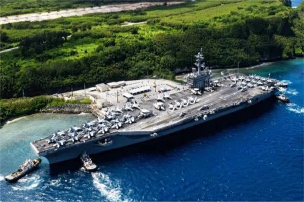 美国上当了！伊朗油轮暗藏玄机，白宫多年努力