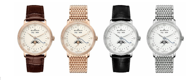 两张王牌！宝珀V系列与五十噚系列2020新作登陆重庆