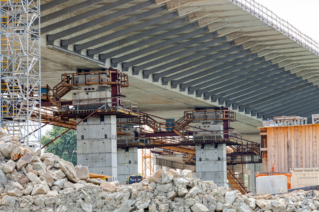 路橋施工企業常見的材料管理問題有哪些？