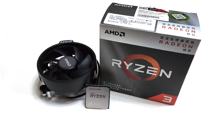 入门级游戏主机怎么装？内置显示核心的CPU还是低端独显？