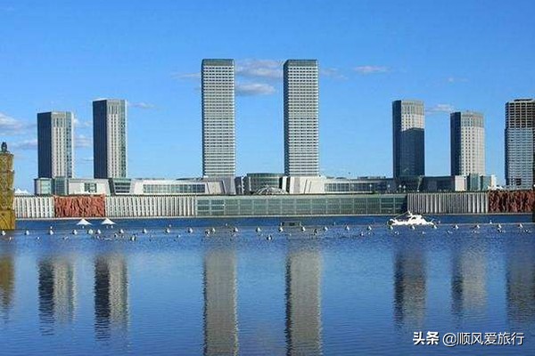 中国十大“鬼城”城市排名，有你家乡吗？