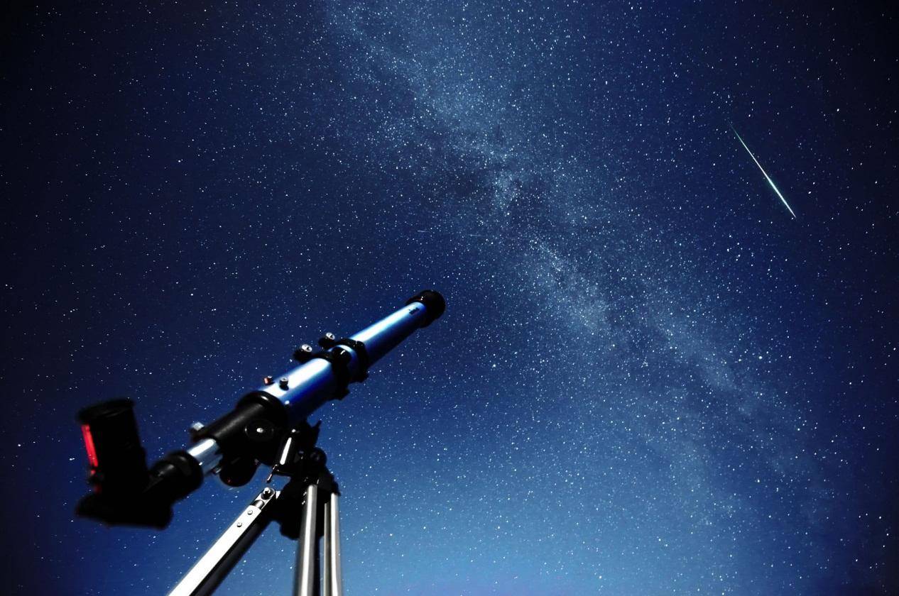 望远镜购买指南第二部分：如何挑选望远镜