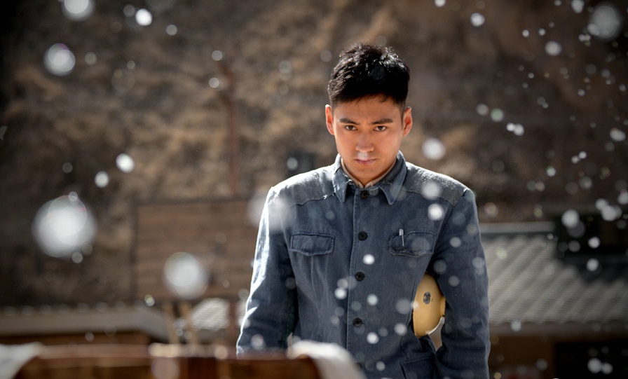 这3部电视剧让我一口气追到底,推荐你熬夜看