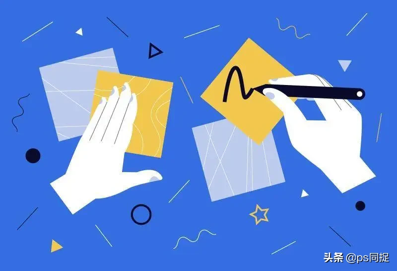 每天有60亿个emoji表情包被传送，你最熟悉的手势如何驾驭设计？