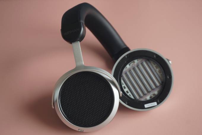 ​看不到的提升，听得见的效果-HIFIMAN HE400SE隐形磁体版耳机