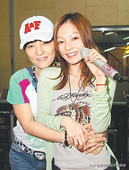 做错|张韶涵我没做错为什么要道歉 遭父母背叛被公司强按头